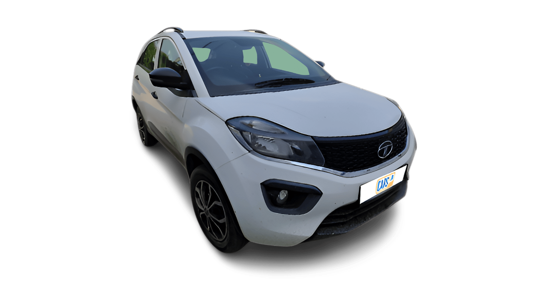 2018 Tata NEXON - SUV - Diesel - Manual - ₹4.50 lakh